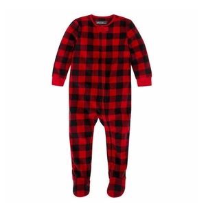 Eddie Bauer baby pajama